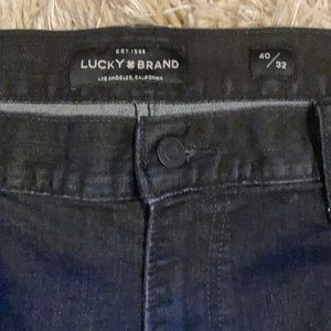 Lucky Brand Jeans 40 x 32
